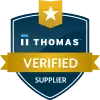 Thomas verified supplier